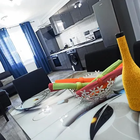 Alex コンスタンツァ