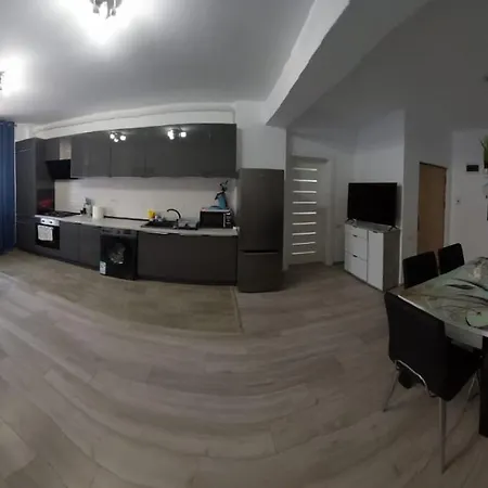 Apartament Alex Constanţa