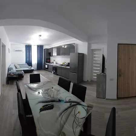Alex Apartament