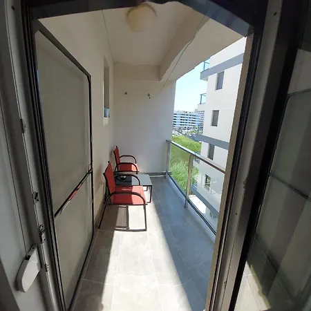 Alex Apartament *