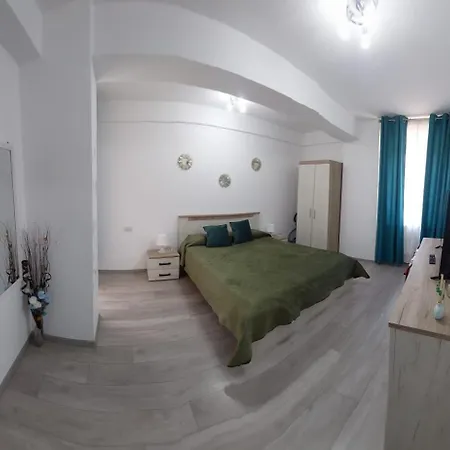 Apartament Alex
