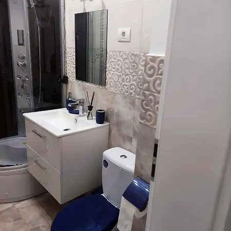 Alex Apartment