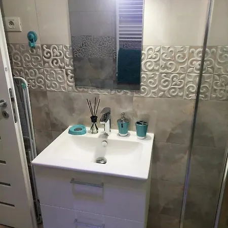 Alex Apartment *