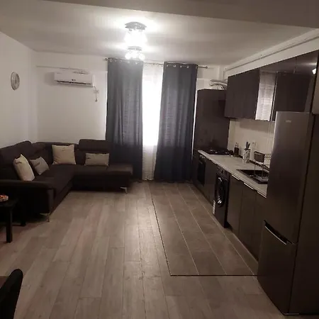 Alex Apartment *