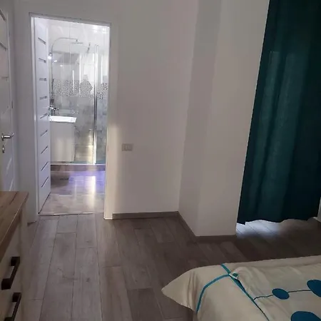 Alex Apartment