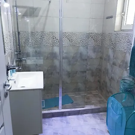 Alex Apartment *