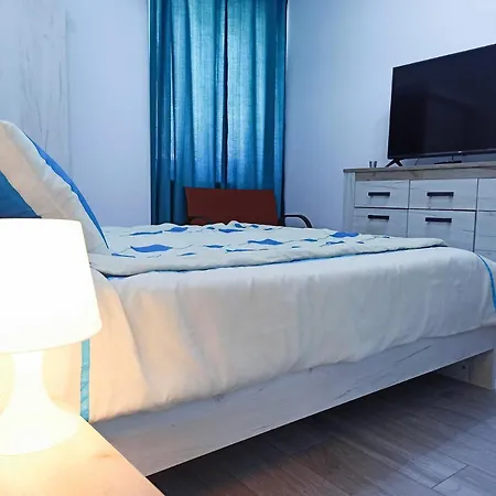Alex Apartment Constanta