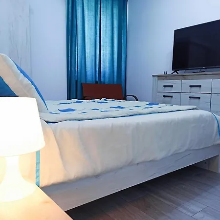 Alex شقة كونستانتا