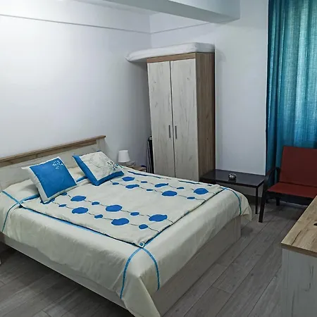 Alex Apartment